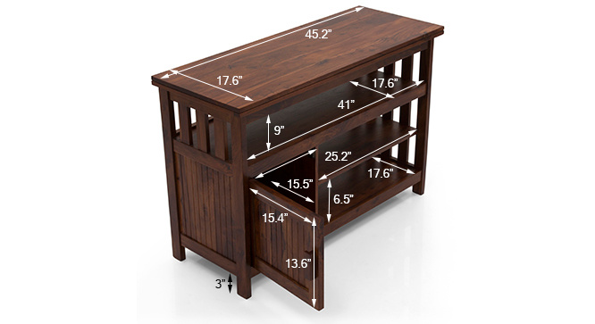 Grisha TV Unit